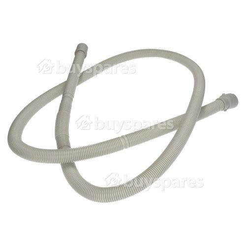 Tuyau De Vidange Droit De Lave-vaisselle - 2 Mètres - Dia. Interne S 22MM / 29MM Elektra Bregenz