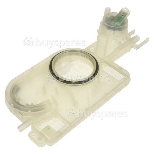 QWC11F491W-FR Compact Air Break Group