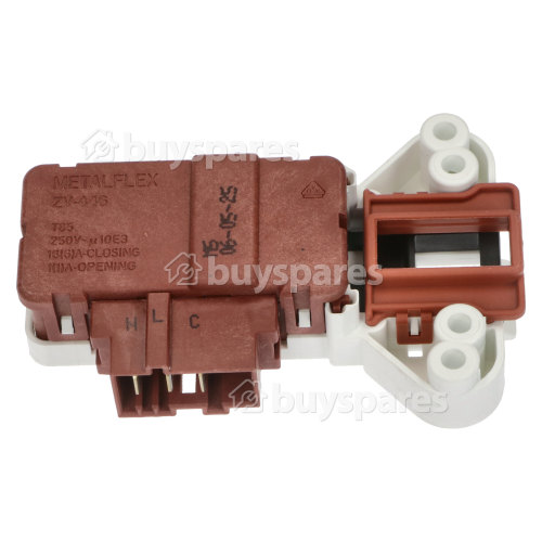 Verrouillage De Porte Lave-linge : Metalflex ZV-446-M5