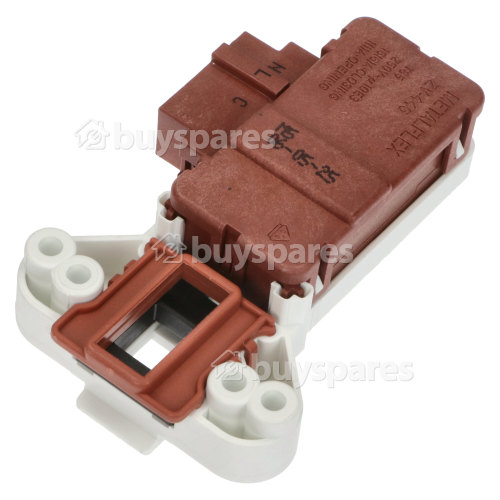Verrouillage De Porte Lave-linge : Metalflex ZV-446-M5