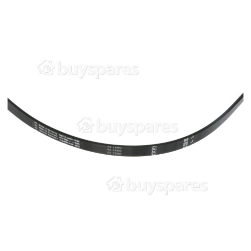 Tumble Dryer Poly-vee Drive Belt 1880J5