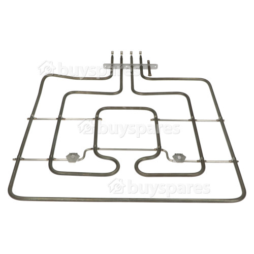 Siemens Microwave Grill Element