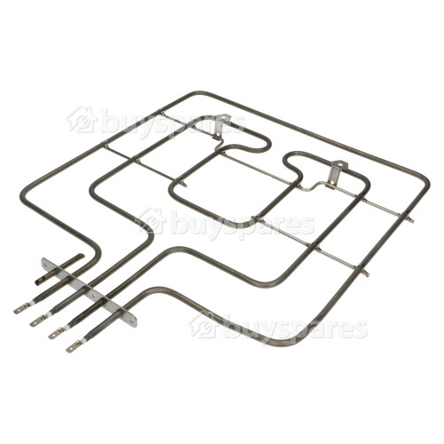 Siemens Microwave Grill Element