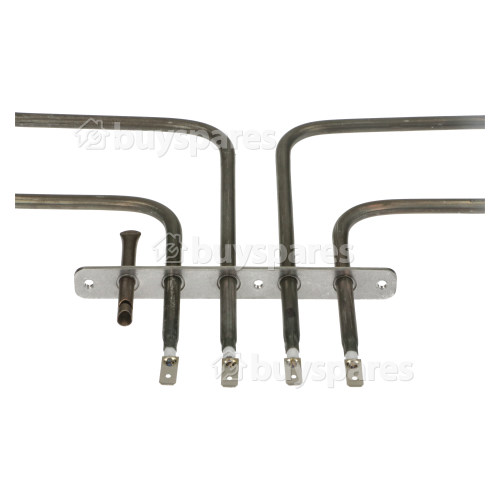 Siemens Microwave Grill Element