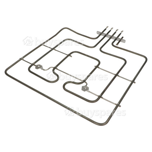 Siemens Microwave Grill Element