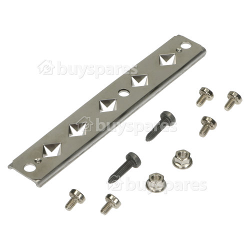 Siemens Microwave Grill Element