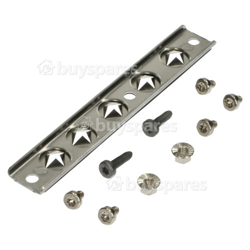 Siemens Microwave Grill Element