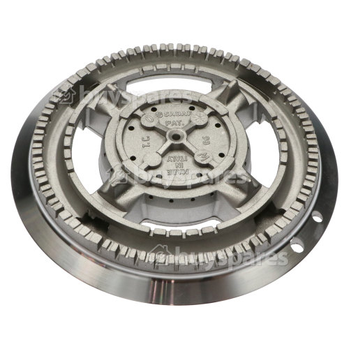 Smeg Triple Burner Crown