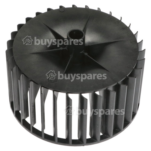 Castor Motor Fan Wheel/Impellor