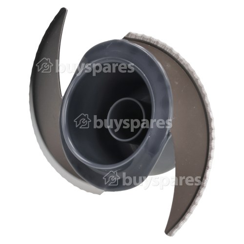 Kenwood Knife Blade Including Guard