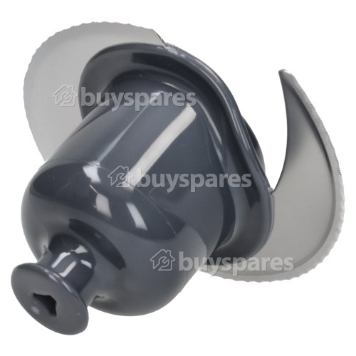 Kenwood Knife Blade Including Guard