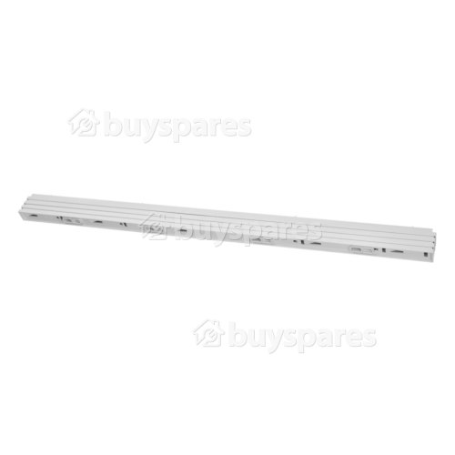 Bosch Control Panel Strip