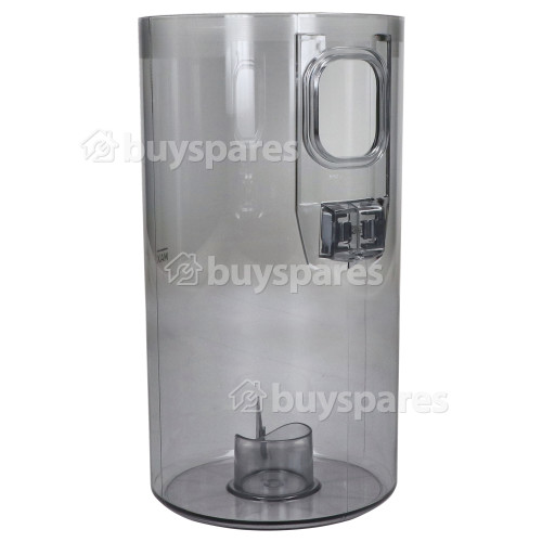 Samsung Cyclone Case Assy