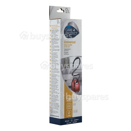 Care+Protect Universal Rigid 32mm Telescopic Tube