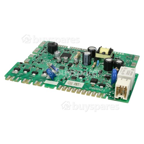 Electronic Card
