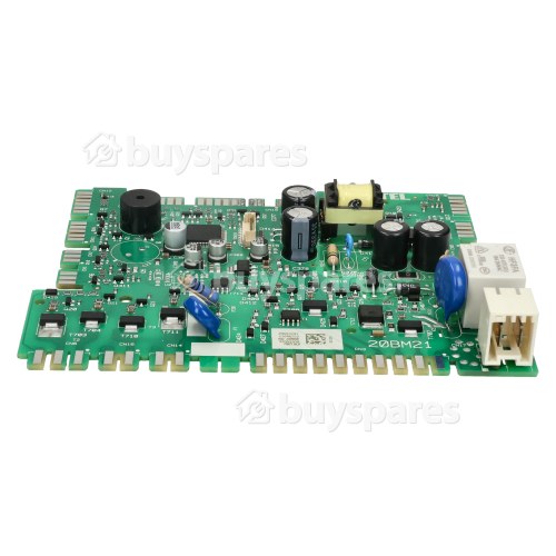 Electronic Card
