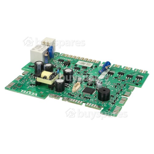Electronic Card