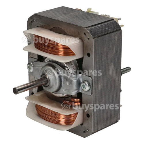 Whirlpool Fan Motor