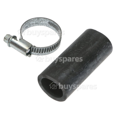 Curtiss Drain Hose Extension - 2.7m