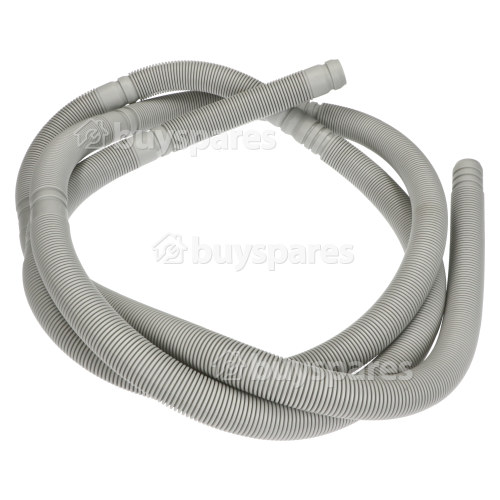 Curtiss Drain Hose Extension - 2.7m