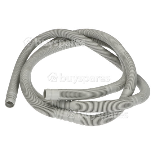Curtiss Drain Hose Extension - 2.7m