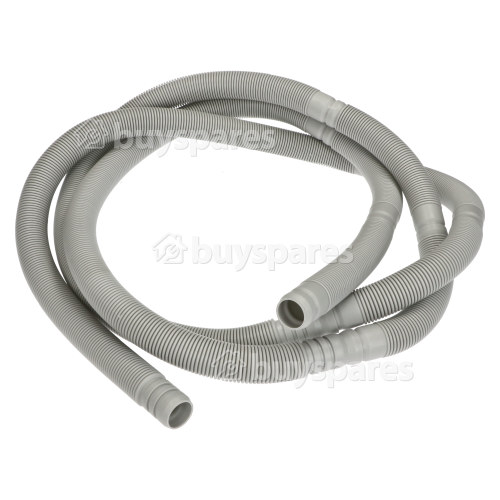 Curtiss Drain Hose Extension - 2.7m