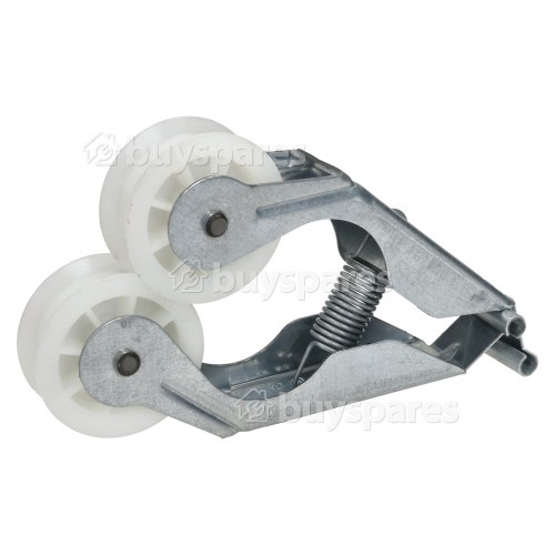 Whirlpool AWZ121 Pulley - Jockey Wheel
