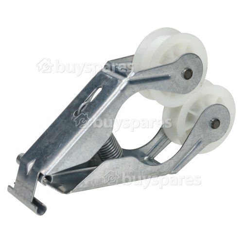 Whirlpool AWZ121 Pulley - Jockey Wheel