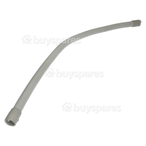 Profilo 740mm Drain Hose : Straight Inside Diameters' 21mm & 23mm