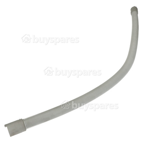 Profilo 740mm Drain Hose : Straight Inside Diameters' 21mm & 23mm