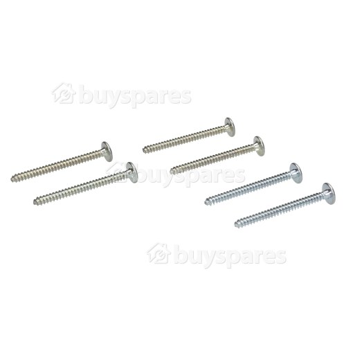 Rangemaster / Leisure / Flavel Upper Chimney Fixing Bracket
