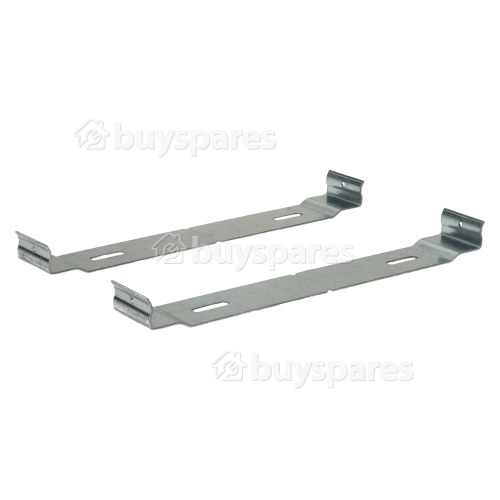 Rangemaster / Leisure / Flavel Upper Chimney Fixing Bracket