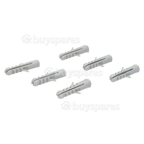 Rangemaster / Leisure / Flavel Upper Chimney Fixing Bracket