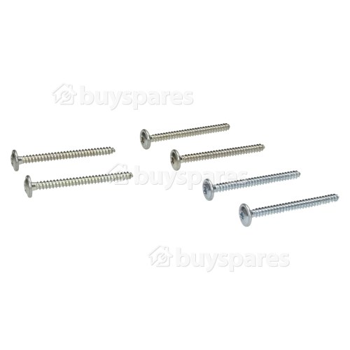 Rangemaster / Leisure / Flavel Upper Chimney Fixing Bracket