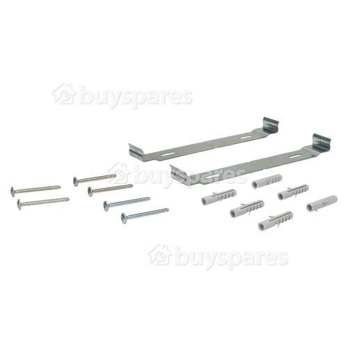 Rangemaster / Leisure / Flavel Upper Chimney Fixing Bracket