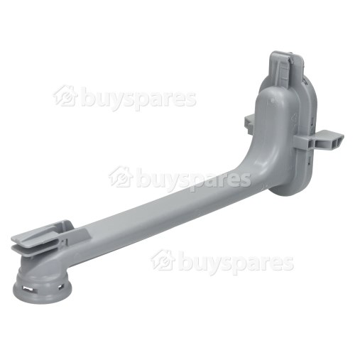Indesit Upper Wash Arm Feed Pipe
