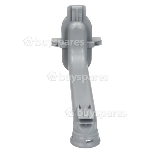 Indesit Upper Wash Arm Feed Pipe