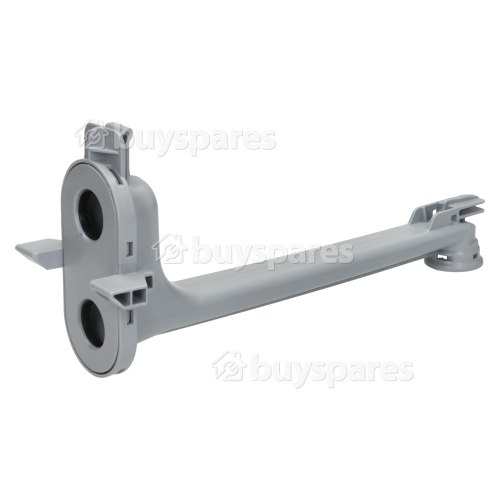 Indesit Upper Wash Arm Feed Pipe