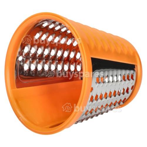 Tefal Orange Fine Shredding Cone Attachment - Fresh Express