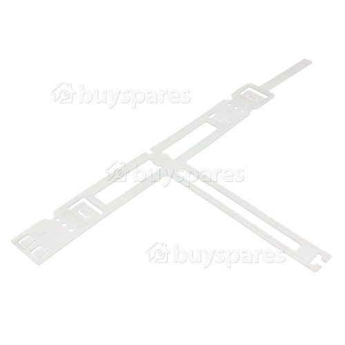 Elektra Bregenz GIV3450 Board Connection Part