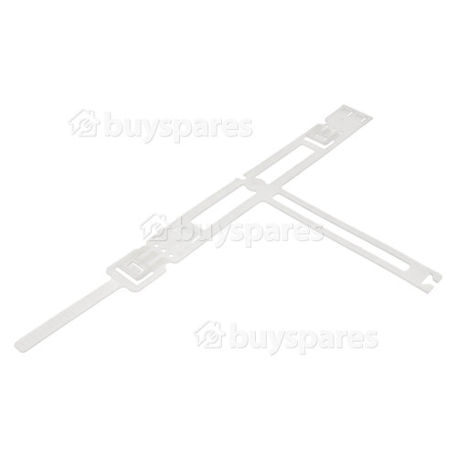 Elektra Bregenz GIV3450 Board Connection Part