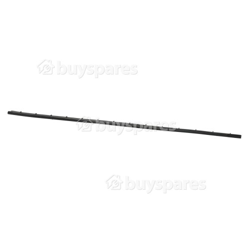 Bissell Rubber Squeegee Mid Foot
