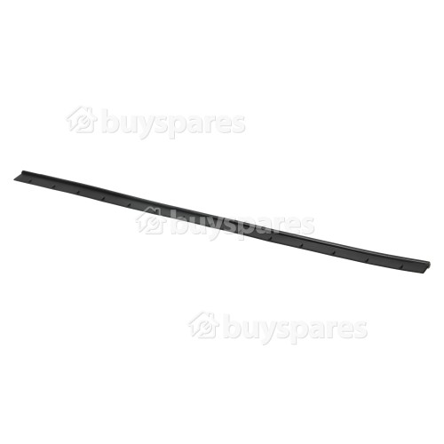 Bissell Rubber Squeegee Mid Foot