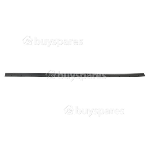 Bissell Rubber Squeegee Mid Foot