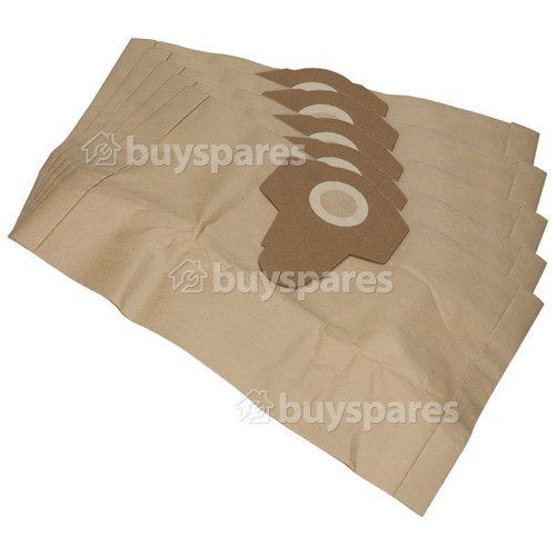 Delonghi W20 BAG9374 / 00 Dust Bag (Pack Of 5)