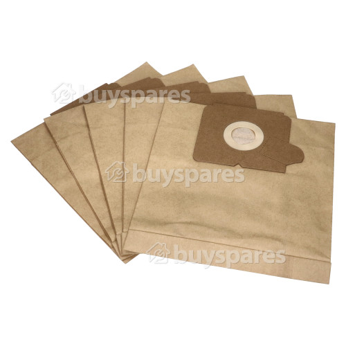 Samsung E53 Dust Bag (Pack Of 5)