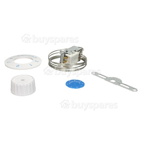 Fridge Freezer Thermostat : VS5 K54P1102