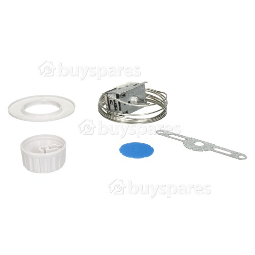 Fridge Freezer Thermostat : VS5 K54P1102