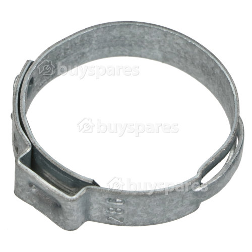 MF145 Hose Clip Clamp Band OTK286. Approx. 30mm Dia.