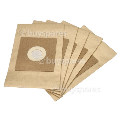 Durabrand BS Dust Bag (Pack Of 5) - BAG271